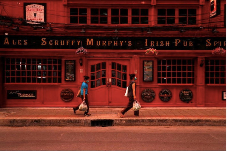 Ca tử vong vì Covid-19 ở Thái Lan tiếp tục lập kỷ lục