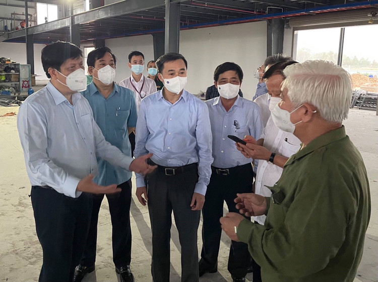 Trung tam hoi suc tich cuc tai Binh Duong anh 1