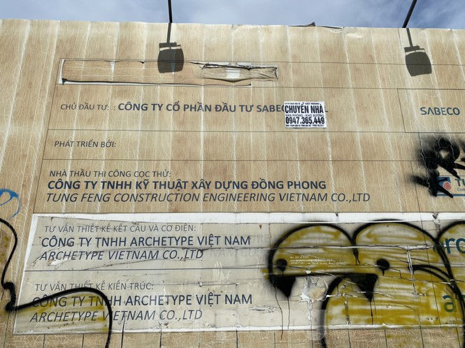 Cận cảnh khu đất 'vàng' khiến cựu Bộ trưởng Vũ Huy Hoàng hầu tòa - ảnh 5