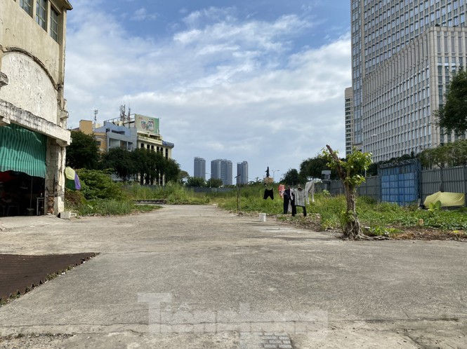 Cận cảnh khu đất 'vàng' khiến cựu Bộ trưởng Vũ Huy Hoàng hầu tòa - ảnh 15