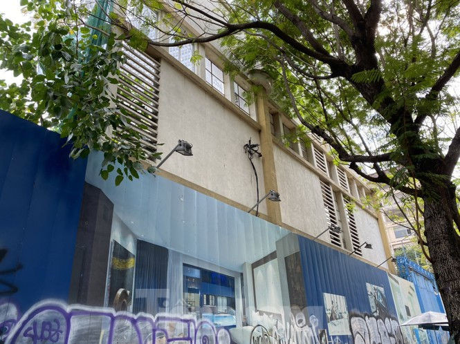 Cận cảnh khu đất 'vàng' khiến cựu Bộ trưởng Vũ Huy Hoàng hầu tòa - ảnh 16