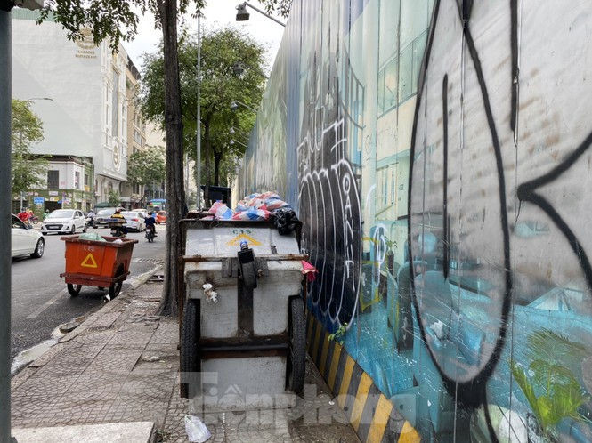 Cận cảnh khu đất 'vàng' khiến cựu Bộ trưởng Vũ Huy Hoàng hầu tòa - ảnh 6