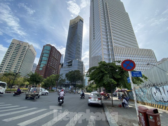 Cận cảnh khu đất 'vàng' khiến cựu Bộ trưởng Vũ Huy Hoàng hầu tòa - ảnh 11