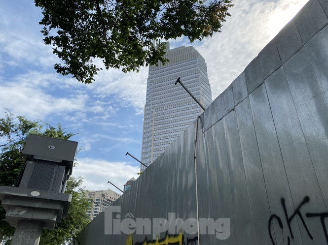 Cận cảnh khu đất 'vàng' khiến cựu Bộ trưởng Vũ Huy Hoàng hầu tòa - ảnh 18