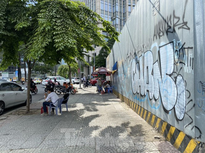 Cận cảnh khu đất 'vàng' khiến cựu Bộ trưởng Vũ Huy Hoàng hầu tòa - ảnh 8