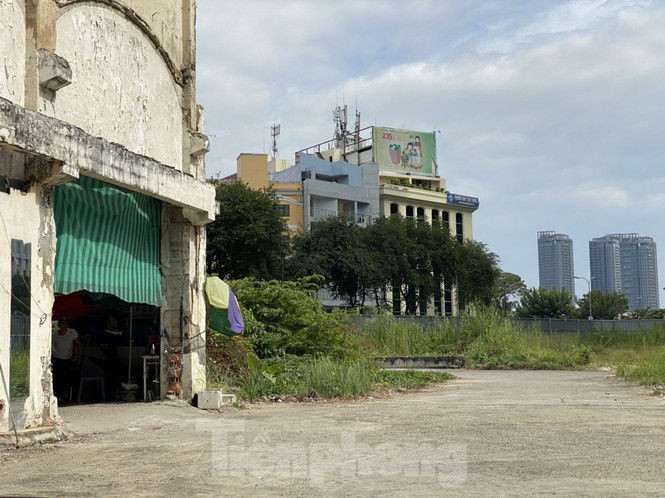 Cận cảnh khu đất 'vàng' khiến cựu Bộ trưởng Vũ Huy Hoàng hầu tòa - ảnh 14