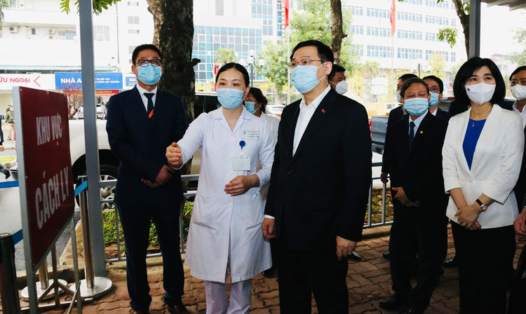 Ha Noi chi vien dia phuong khac anh 1