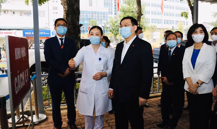 Ha Noi chi vien dia phuong khac anh 1