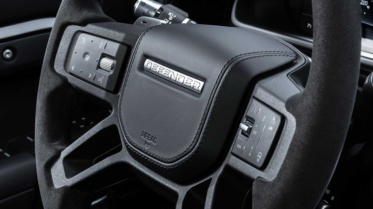 Land Rover Defender V8 anh 8