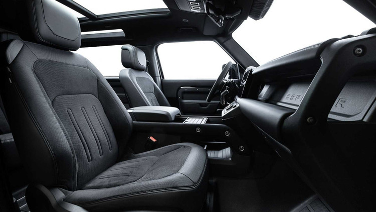 Land Rover Defender V8 anh 6