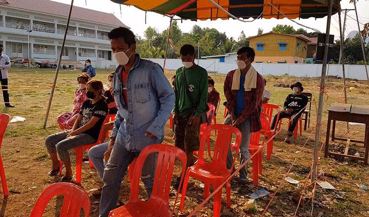 dich benh o Campuchia anh 1