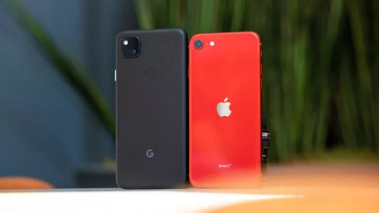 Mỹ: Người dùng iPhone trung thành hơn người dùng smartphone Android? - 2
