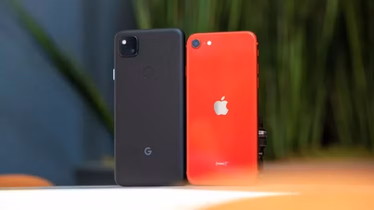 Mỹ: Người dùng iPhone trung thành hơn người dùng smartphone Android? - 2