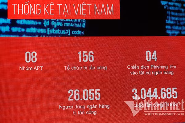 Mánh khóe dụ dỗ người dùng nhấn vào link chứa mã độc, cướp tài khoản - 3