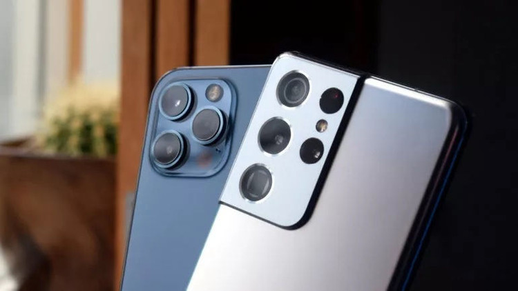 Mỹ: Người dùng iPhone trung thành hơn người dùng smartphone Android? - 1