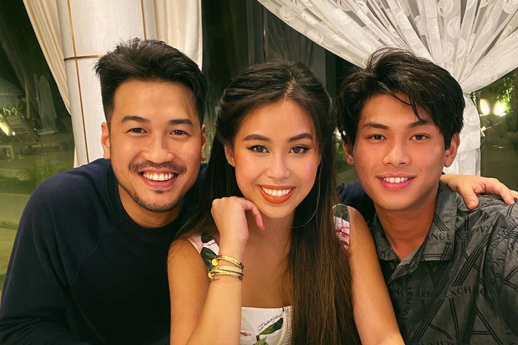 Phía sau chuyên cơ 10 tỷ đưa ái nữ tỷ phú Johnathan Hạnh Nguyễn về nước - 3