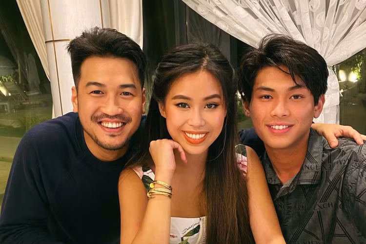 Phía sau chuyên cơ 10 tỷ đưa ái nữ tỷ phú Johnathan Hạnh Nguyễn về nước - 3