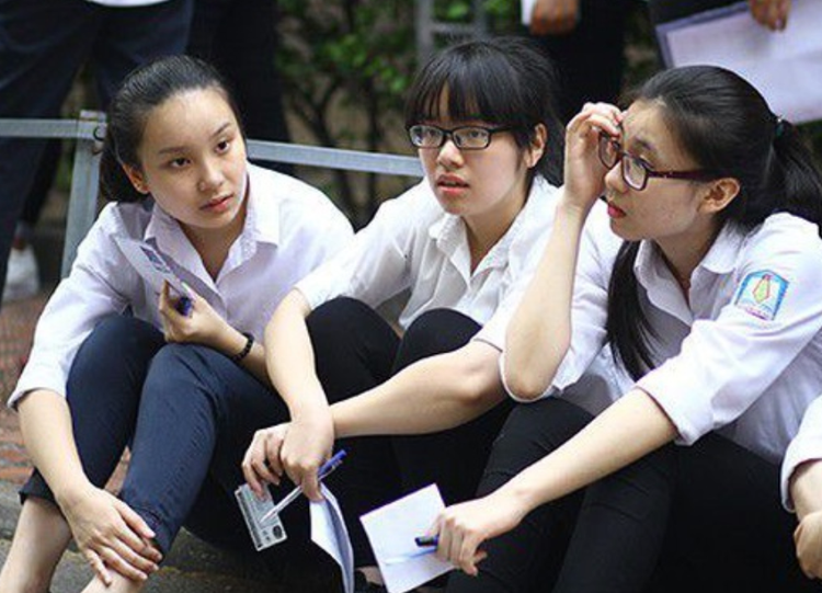 Bộ GD-ĐT đưa ra những lưu ý đặc biệt về đăng ký xét tuyển đại học 2021 - 1