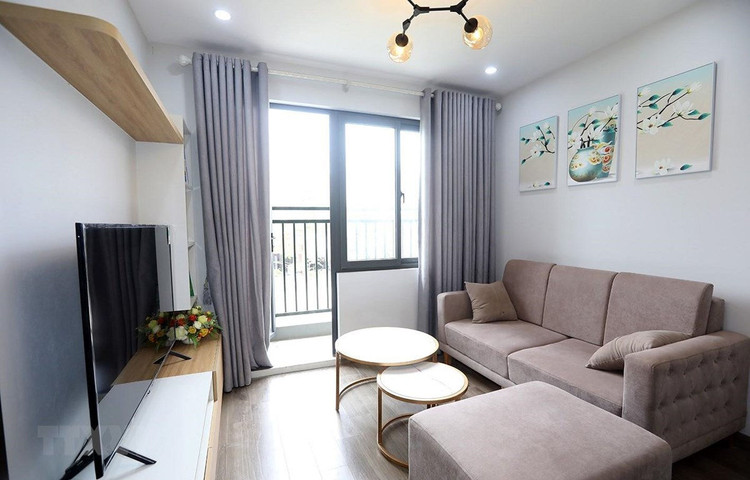 Ảnh minh họa. (Ảnh: Phan Tuấn Anh/TTXVN)