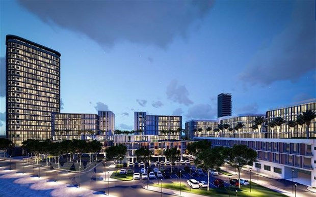 Chuyen gia WB chi cach thuc giup Viet Nam thanh cuong quoc ky thuat so hinh anh 1