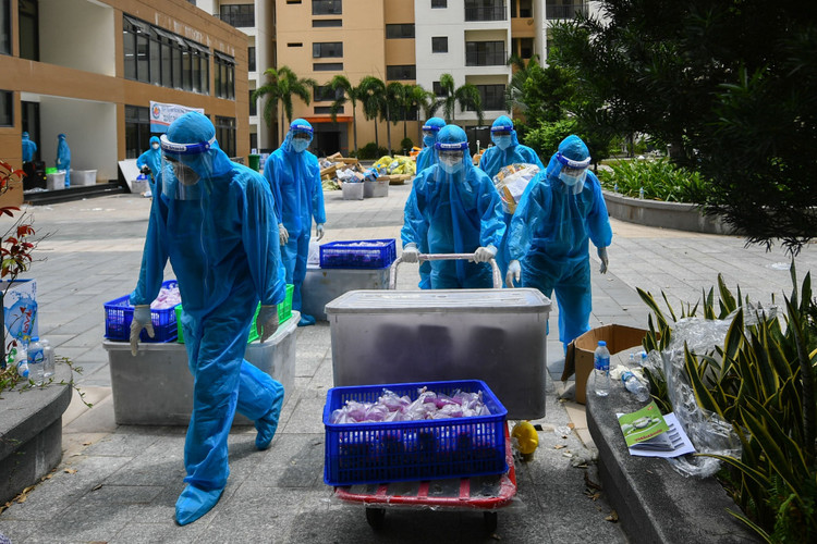 benh vien da chien Thu Thiem anh 14