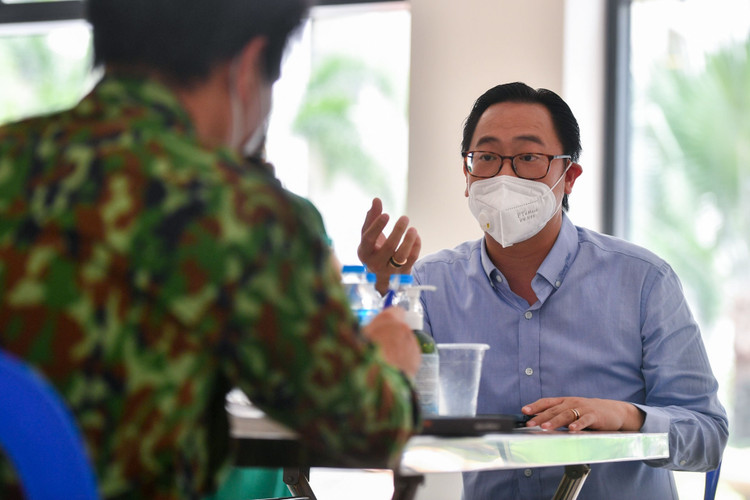 benh vien da chien Thu Thiem anh 16