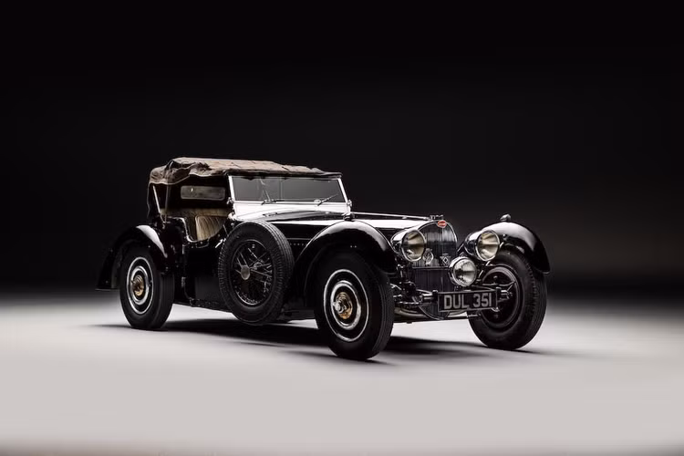 Bugatti Type 57S anh 12