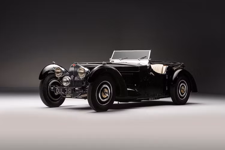 Bugatti Type 57S anh 1