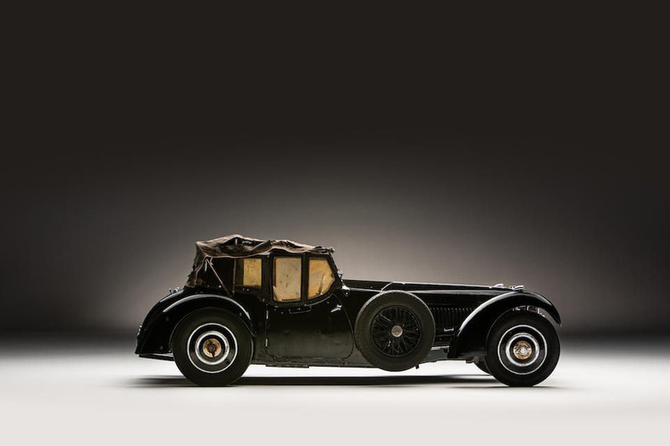 Bugatti Type 57S anh 3