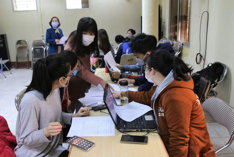 Truy vết thần tốc, khoanh gọn nguồn lây ảnh 1