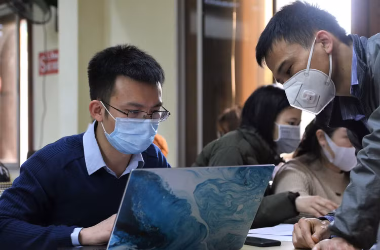 Truy vết thần tốc, khoanh gọn nguồn lây ảnh 2