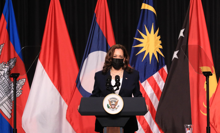 Khai trương Văn phòng CDC khu vực Đông Nam Á tại Hà Nội: Nâng cao năng lực ứng phó các bệnh truyền nhiễm - Ảnh 3.