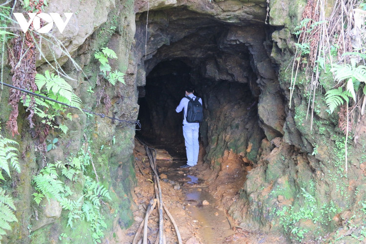 “Vàng tặc” lộng hành ở mỏ vàng Bồng Miêu, Quảng Nam ảnh 10