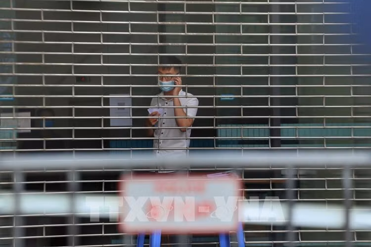 Hà Nội tổng lực khống chế dịch trong thời gian nhanh nhất ảnh 2