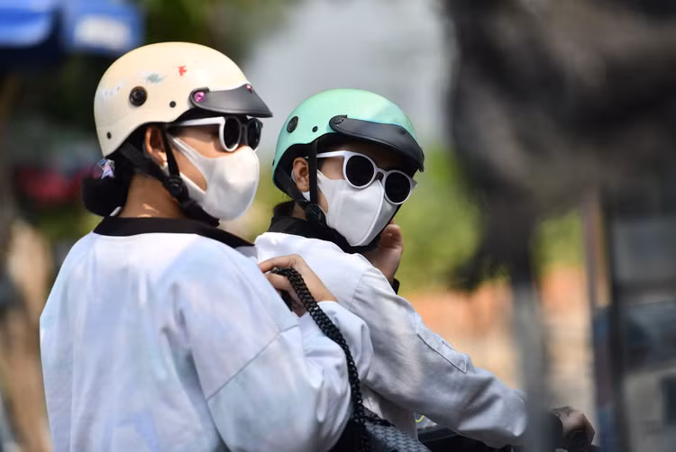 Lang hoa Sa Dec vang ve anh 5