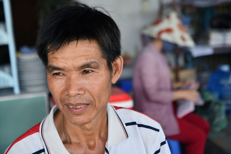 Lang hoa Sa Dec vang ve anh 10