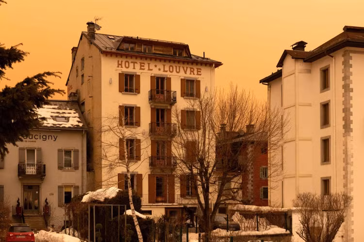 bau troi chau Au chuyen mau cam anh 11