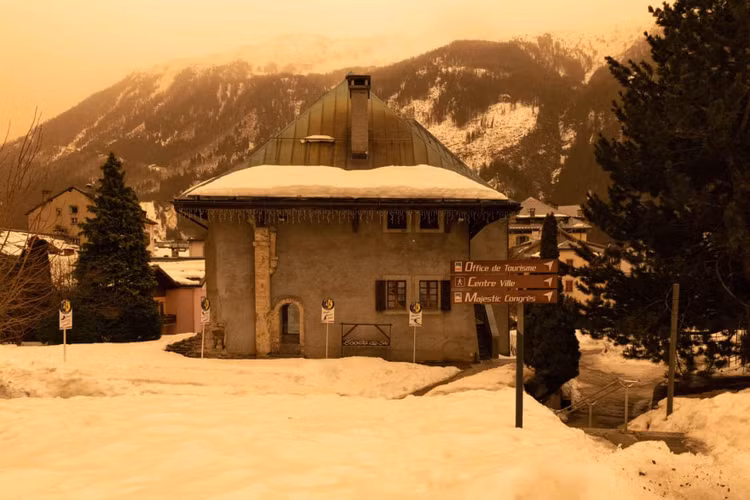 bau troi chau Au chuyen mau cam anh 12