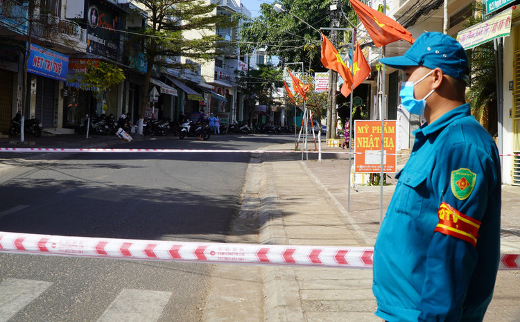 Gia Lai chong dich anh 1