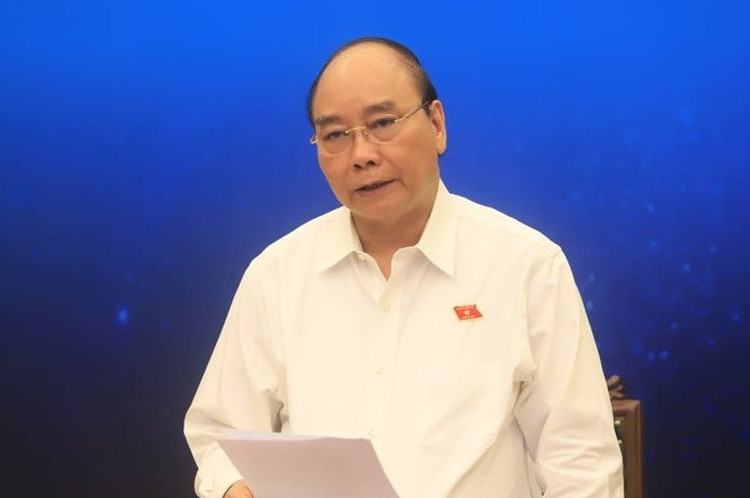 Noi dan gian cach o TP.HCM anh 2