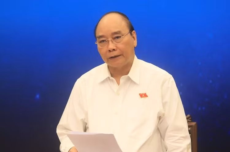 Noi dan gian cach o TP.HCM anh 2