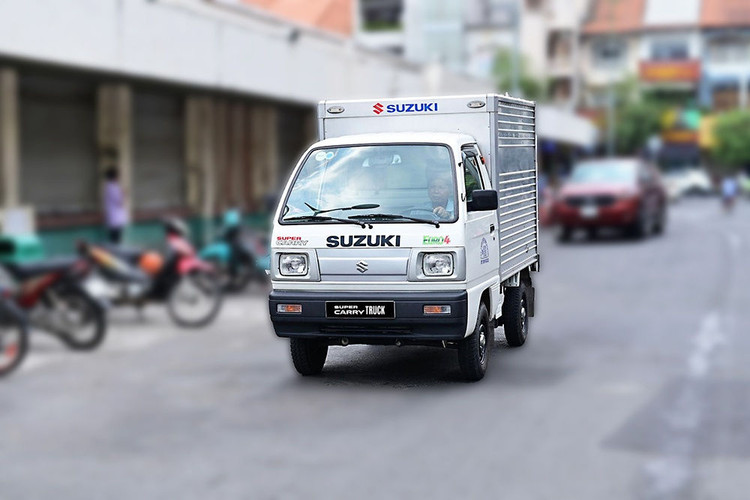 Suzuki và định hướng đẩy mạnh lắp ráp tại Việt Nam - ảnh 2