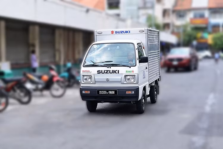 Suzuki và định hướng đẩy mạnh lắp ráp tại Việt Nam - ảnh 2