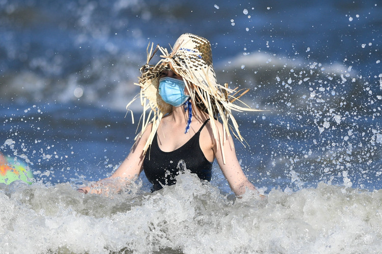 canh chen lan giua mua dich dip 30/4 anh 18