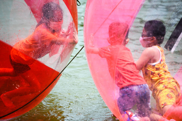 canh chen lan giua mua dich dip 30/4 anh 50