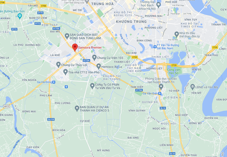 12 nguoi nhap canh trai phep o Ha Noi anh 1