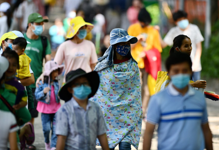 canh chen lan giua mua dich dip 30/4 anh 34