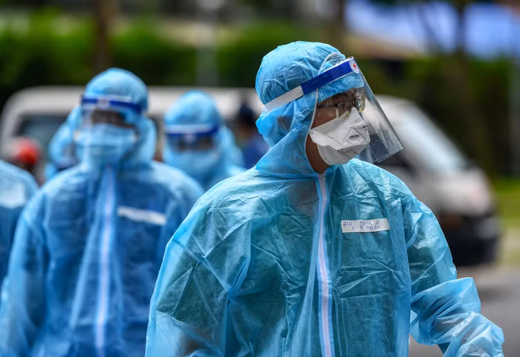 benh nhan Covid-19 tu vong anh 1