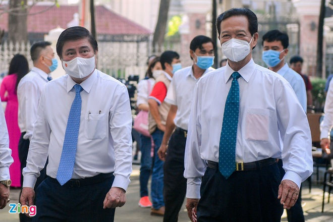 bau cu dai bieu Quoc hoi va HDND anh 46