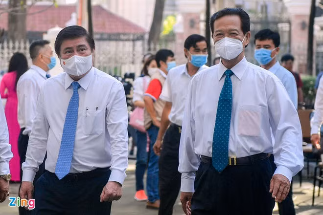 bau cu dai bieu Quoc hoi va HDND anh 46